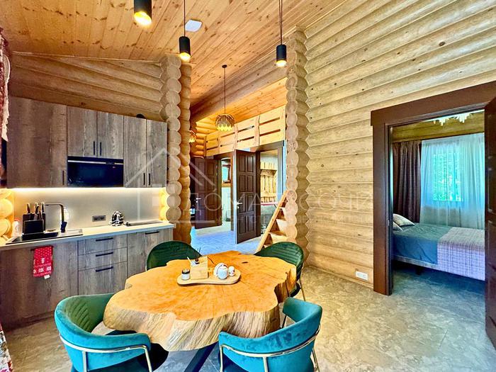 Элитное Поместье в Медовеевке №38