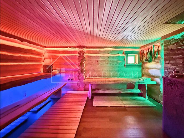 Элитное Поместье в Медовеевке №24