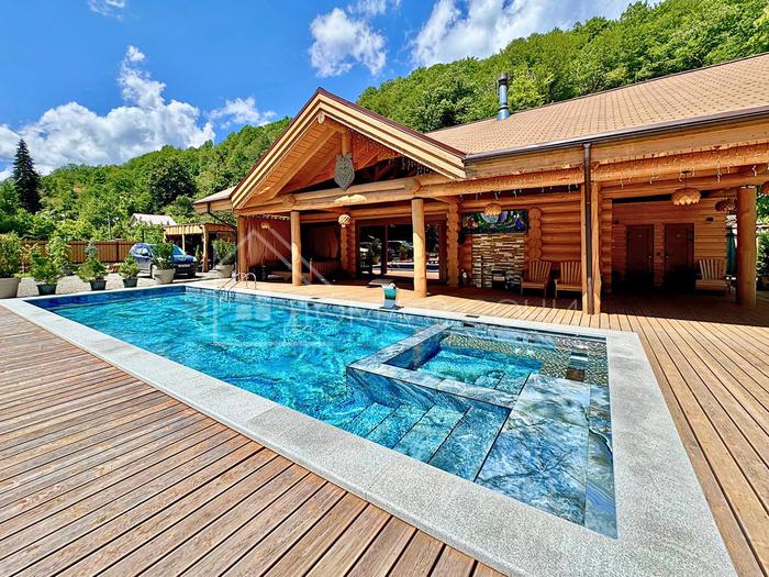 Элитное Поместье в Медовеевке №5