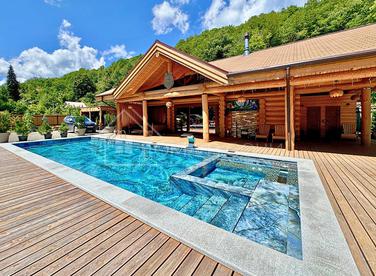 Элитное Поместье в Медовеевке №5