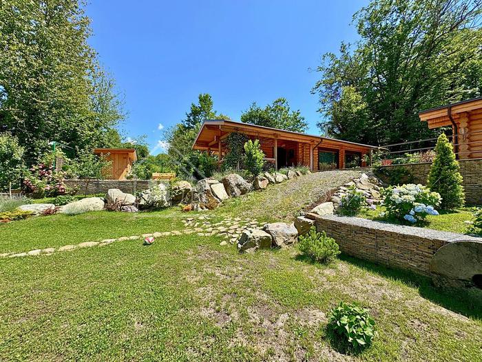 Элитное Поместье в Медовеевке №45