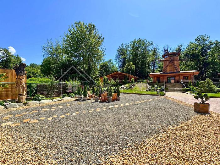 Элитное Поместье в Медовеевке №20