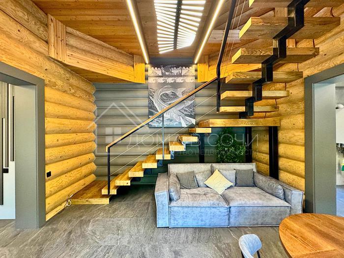 Элитное Поместье в Медовеевке №37