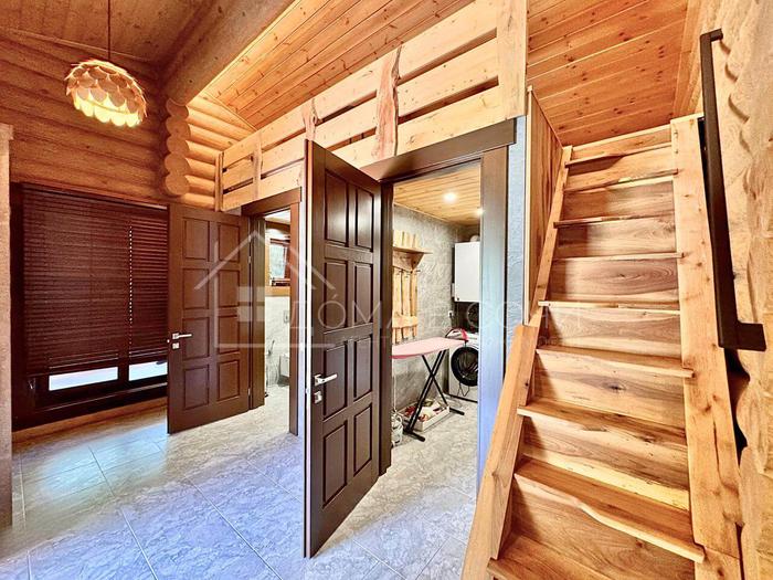 Элитное Поместье в Медовеевке №13