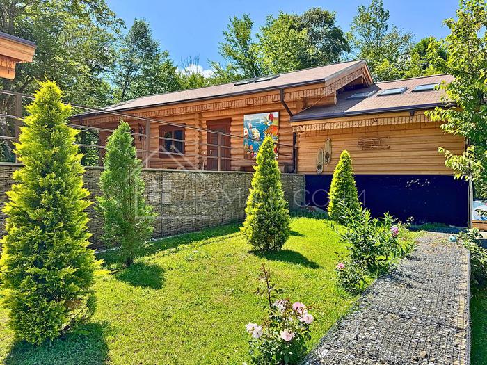 Элитное Поместье в Медовеевке №47