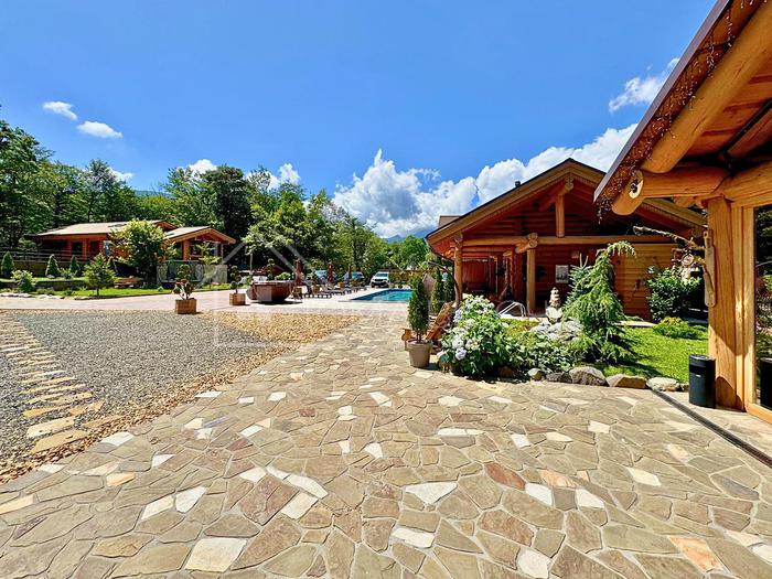 Элитное Поместье в Медовеевке №41