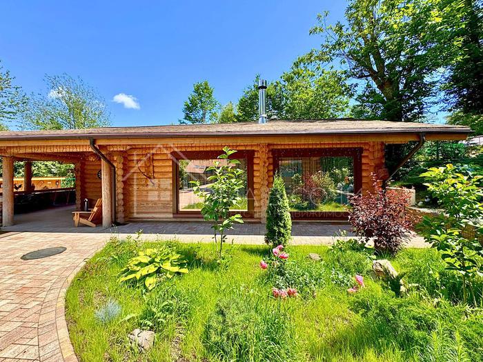 Элитное Поместье в Медовеевке №23