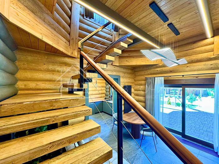 Элитное Поместье в Медовеевке №16