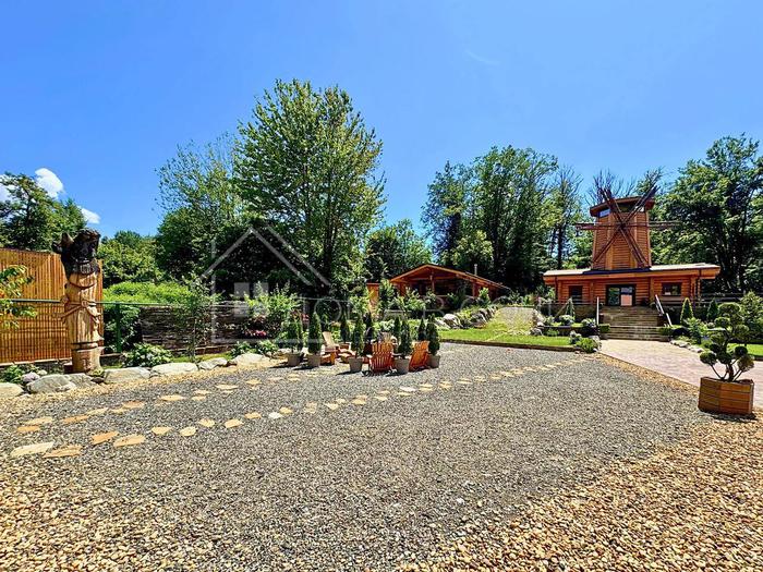 Элитное Поместье в Медовеевке №9