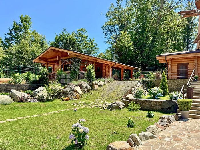 Элитное Поместье в Медовеевке №22