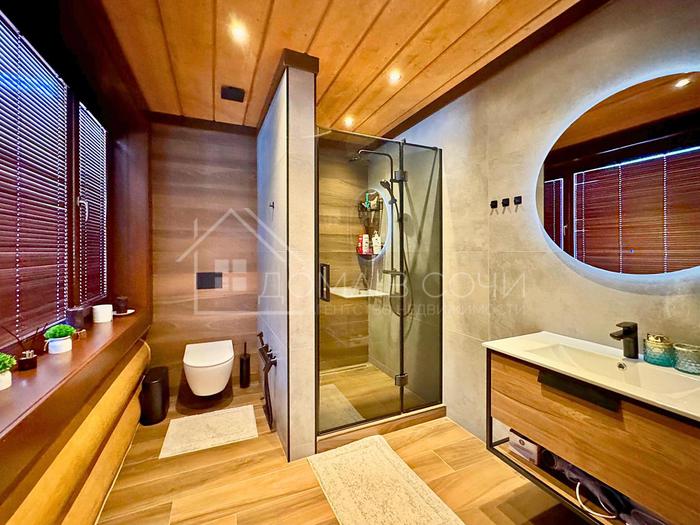 Элитное Поместье в Медовеевке №34