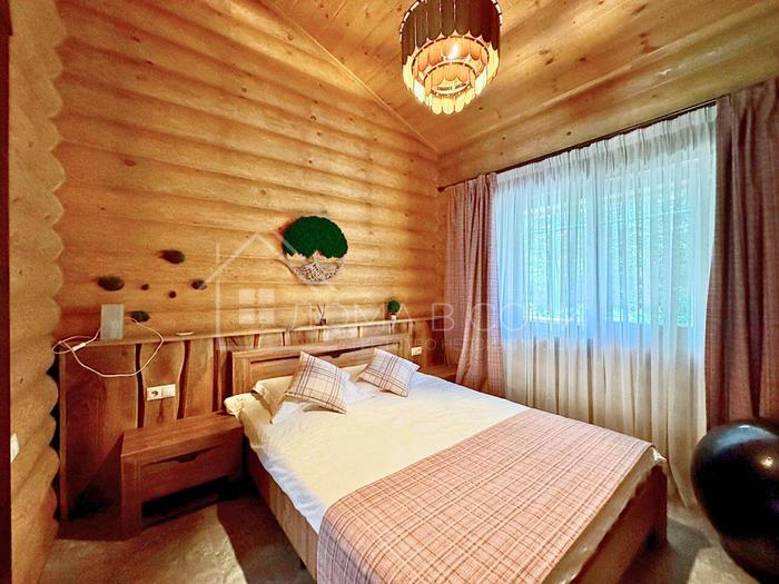 Элитное Поместье в Медовеевке №12