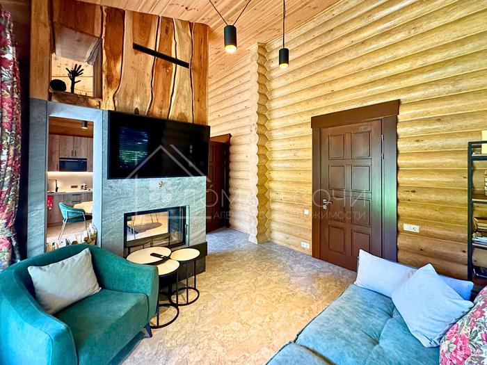 Элитное Поместье в Медовеевке №26