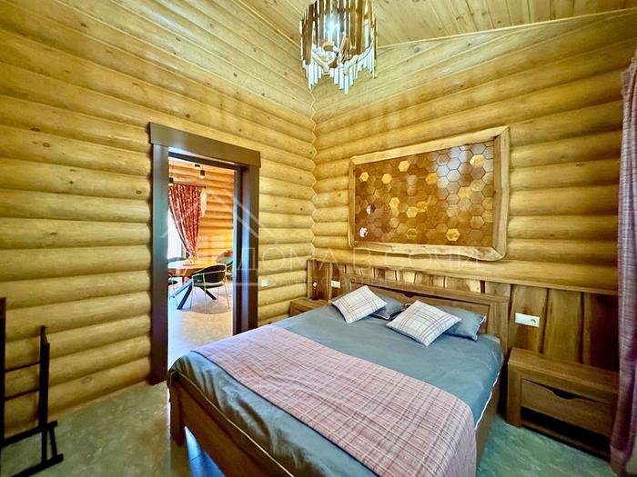 Элитное Поместье в Медовеевке №48