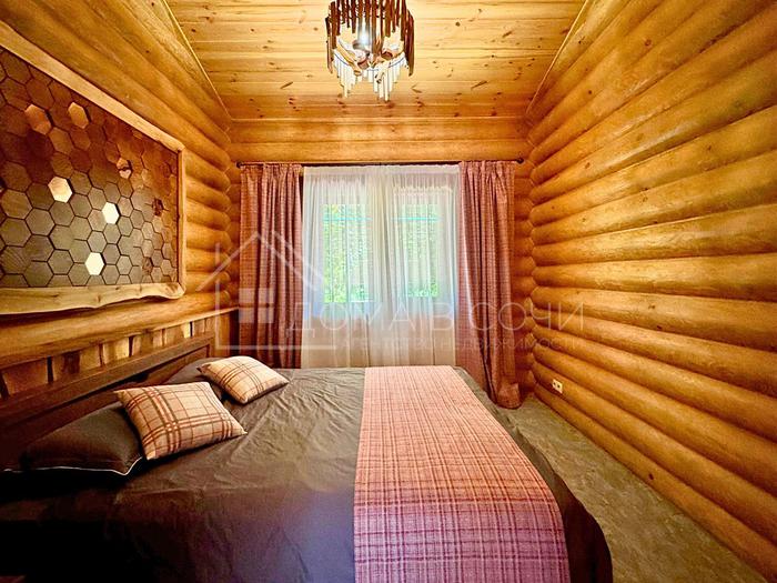 Элитное Поместье в Медовеевке №28