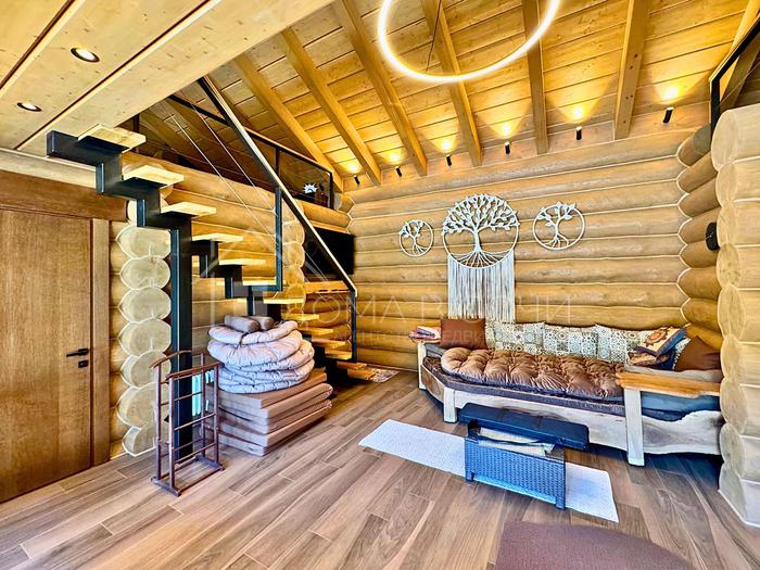 Элитное Поместье в Медовеевке №44