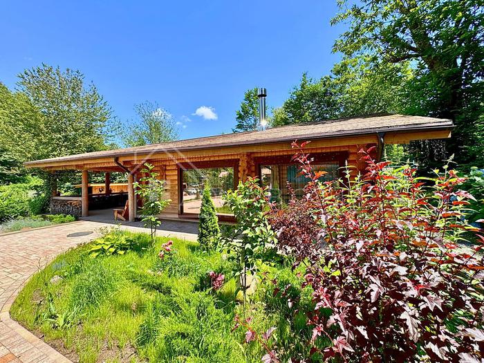 Элитное Поместье в Медовеевке №27