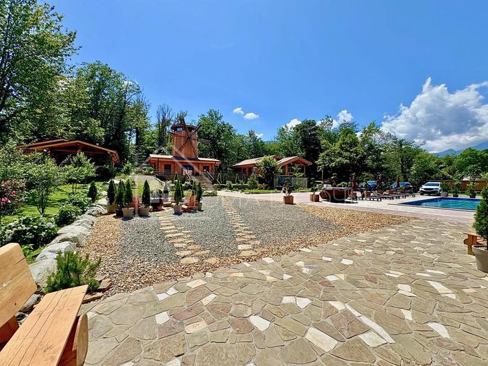 Элитное Поместье в Медовеевке №30