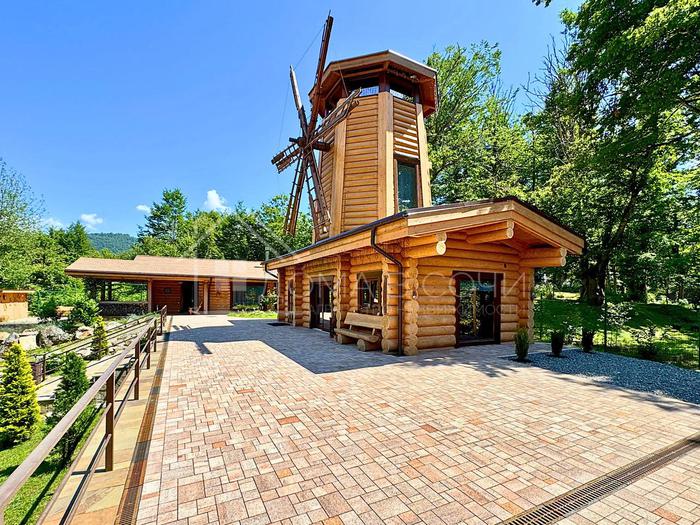 Элитное Поместье в Медовеевке №29