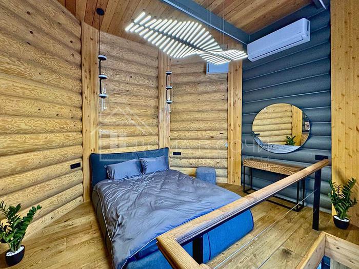 Элитное Поместье в Медовеевке №17