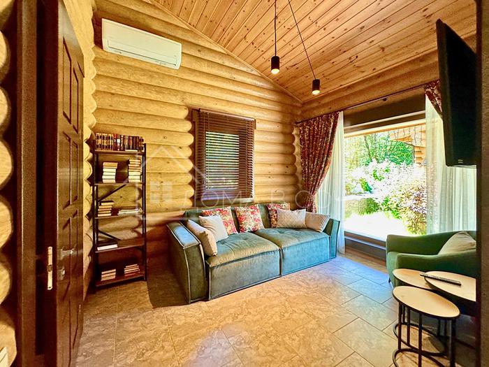 Элитное Поместье в Медовеевке №40