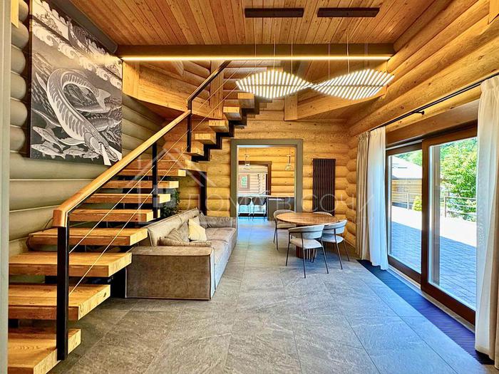 Элитное Поместье в Медовеевке №10