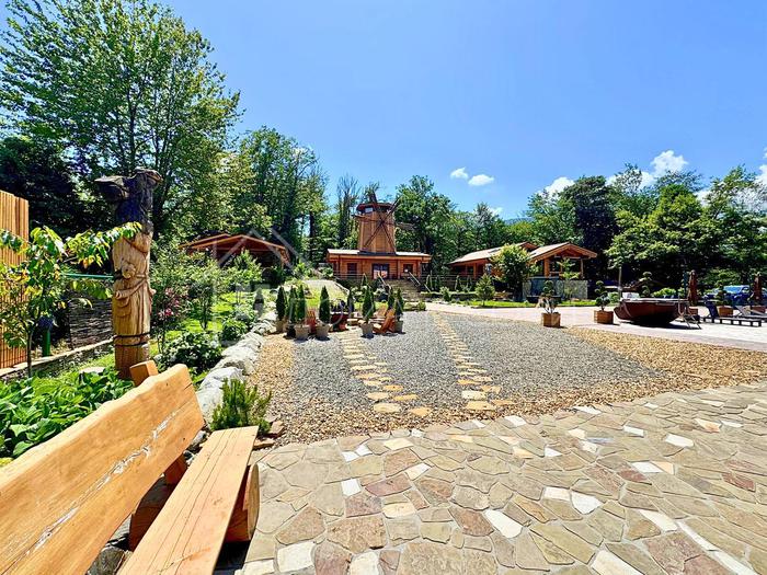 Элитное Поместье в Медовеевке №35