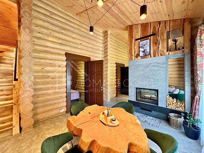 Элитное Поместье в Медовеевке №50