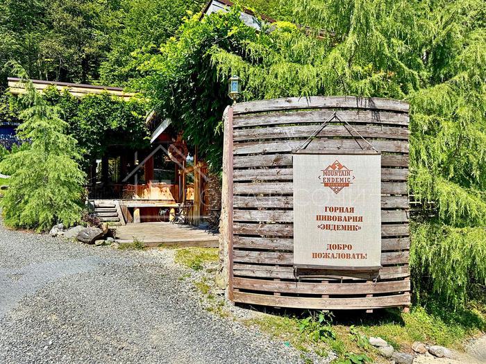 Элитное Поместье в Медовеевке №52