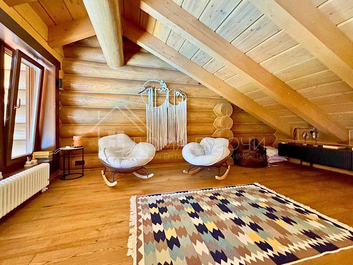 Элитное Поместье в Медовеевке №8