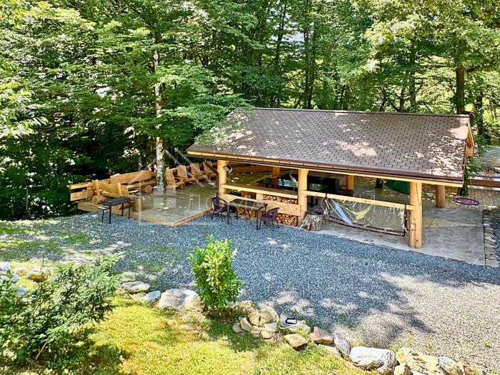 Элитное Поместье в Медовеевке №31