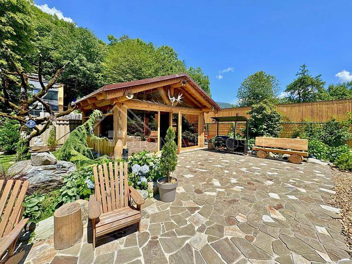 Элитное Поместье в Медовеевке №18