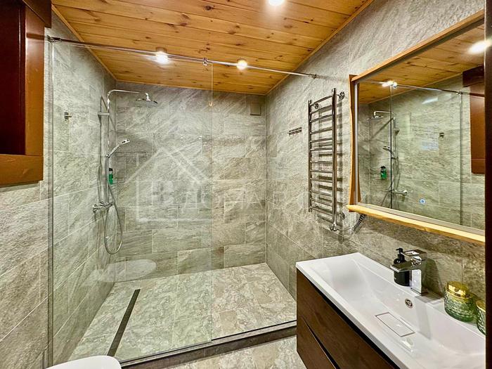 Элитное Поместье в Медовеевке №49