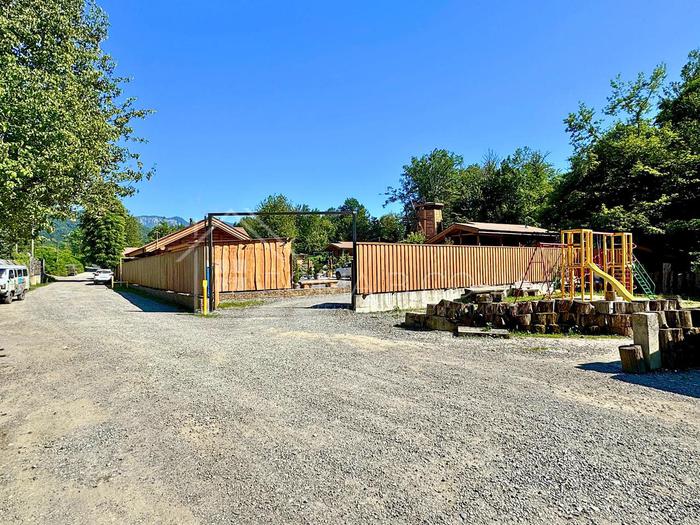 Элитное Поместье в Медовеевке №32