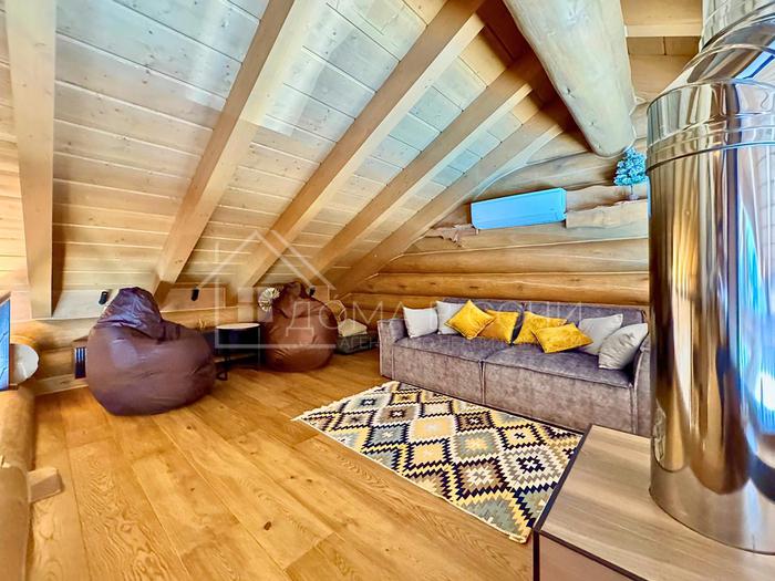 Элитное Поместье в Медовеевке №39