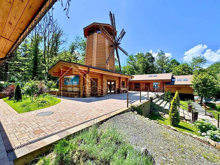 Элитное Поместье в Медовеевке №19