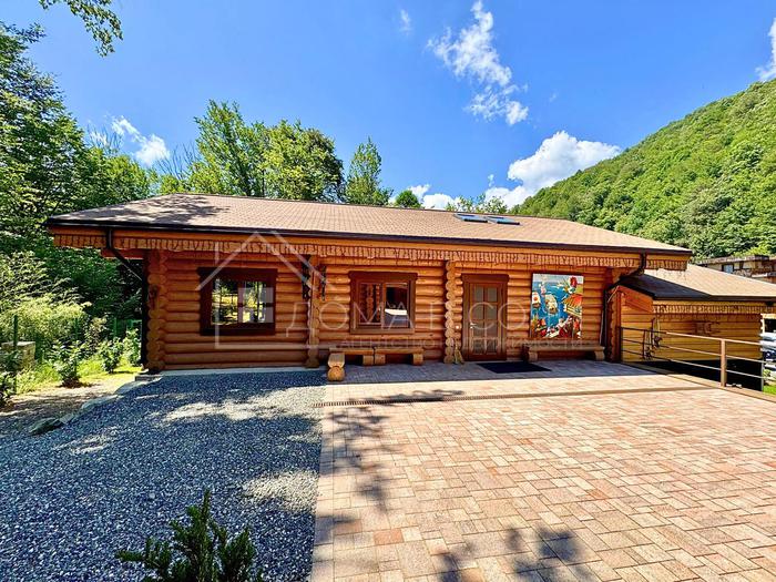 Элитное Поместье в Медовеевке №2