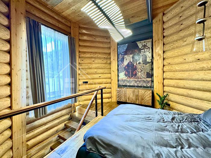 Элитное Поместье в Медовеевке №46