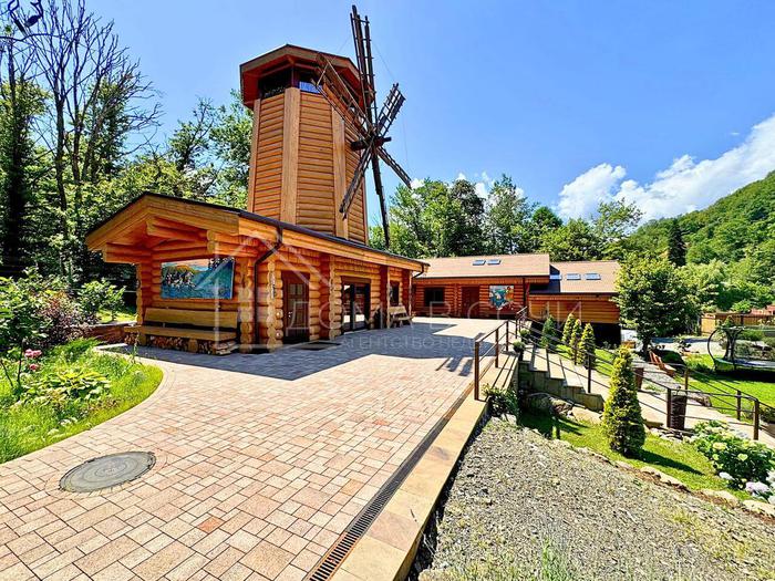 Элитное Поместье в Медовеевке №7