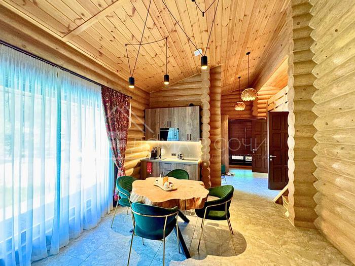 Элитное Поместье в Медовеевке №14