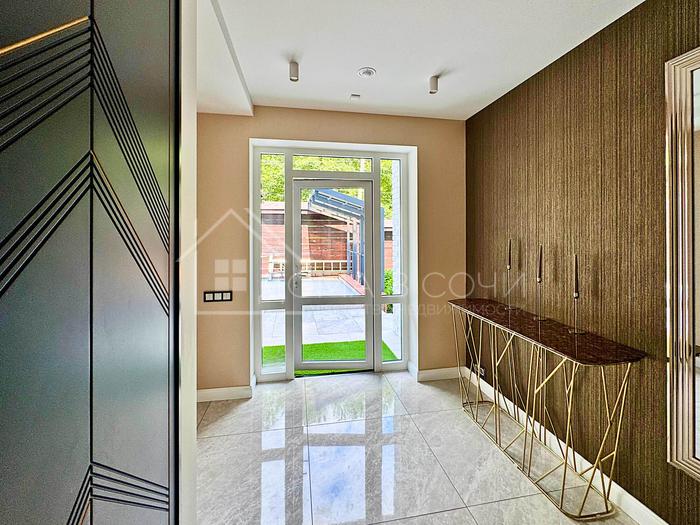 Современное шале на Холодном поле №58