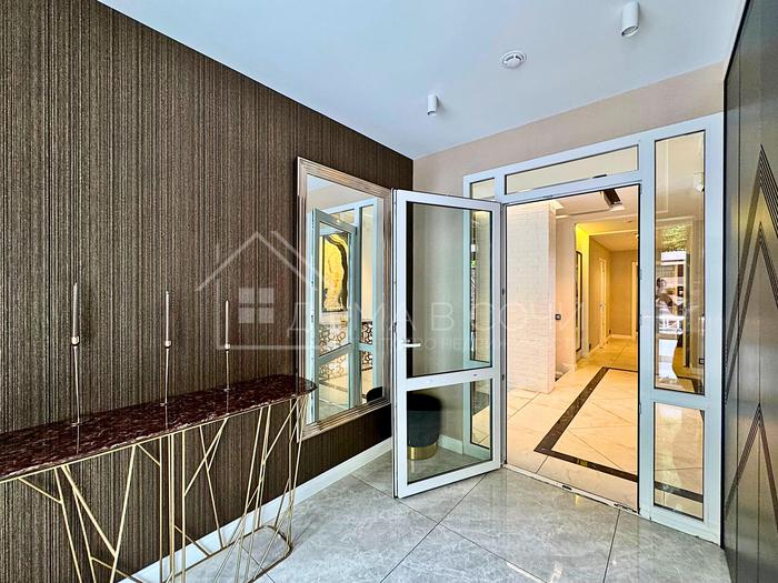 Современное шале на Холодном поле №59