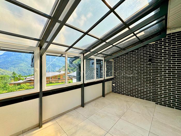 Современное шале на Холодном поле №29