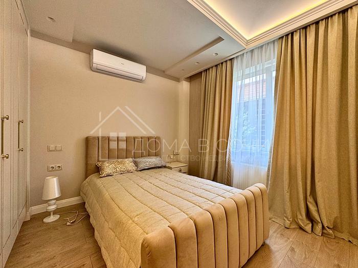 Современное шале на Холодном поле №60