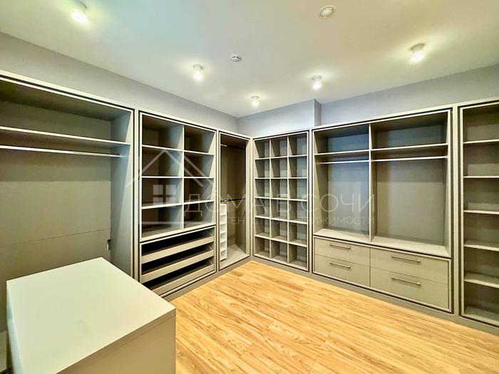 Современное шале на Холодном поле №52