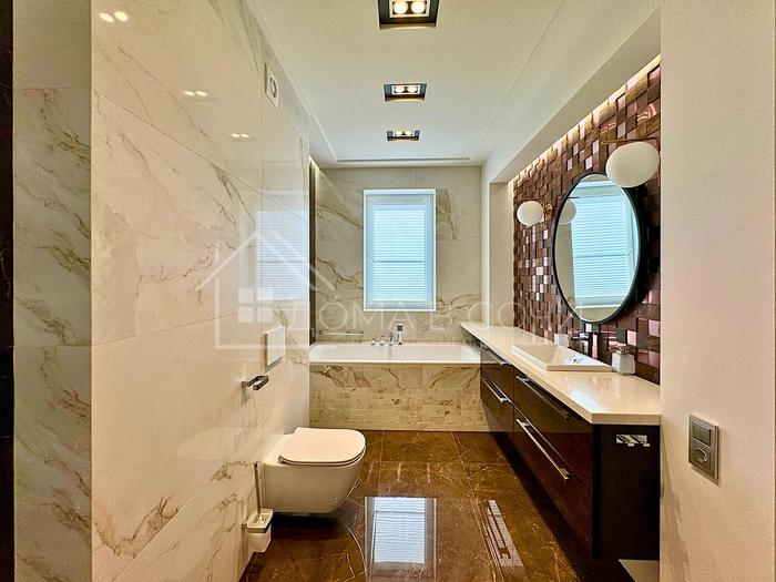 Современное шале на Холодном поле №56