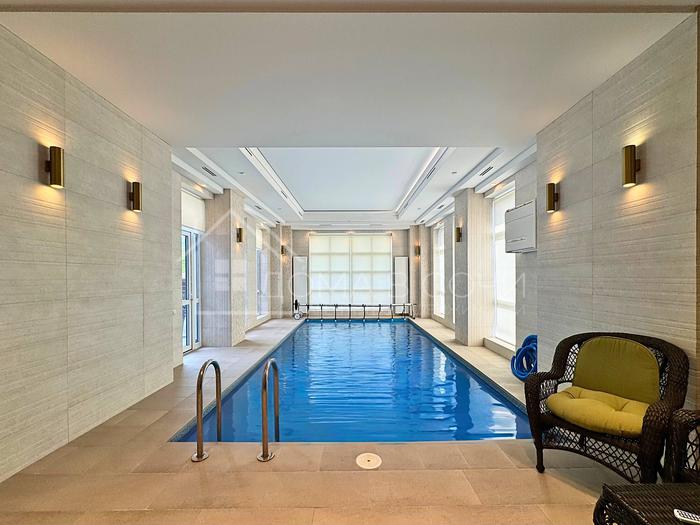 Современное шале на Холодном поле №63