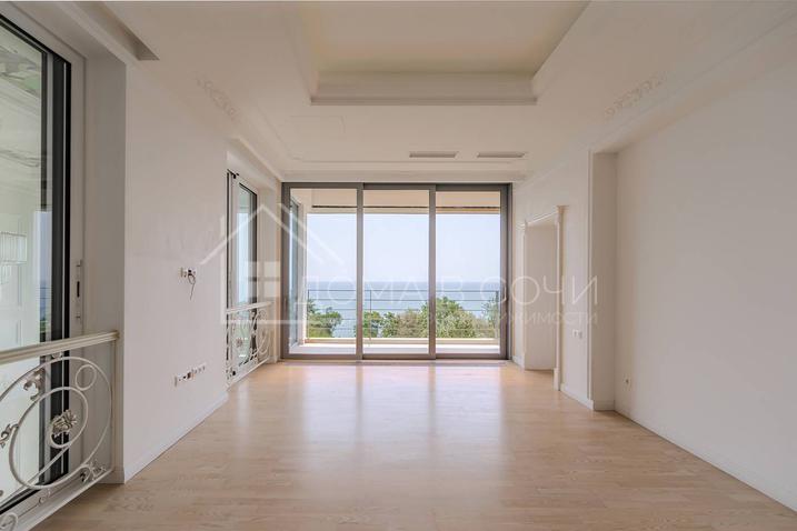 Вилла Королевский парк №55