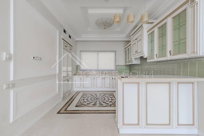 Вилла Королевский парк №46