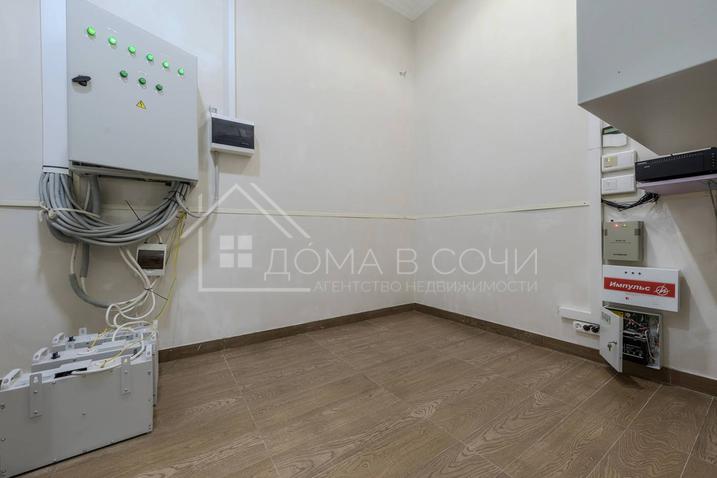 Вилла Королевский парк №22